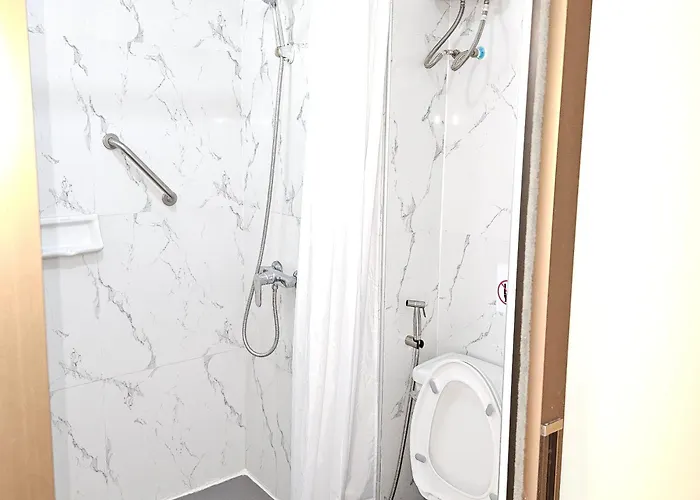 Sri Close Appartement