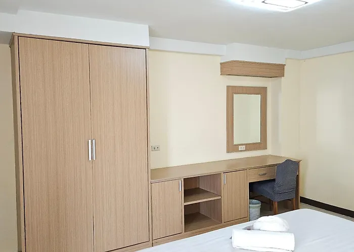 Sri Close Appartement Bangkok
