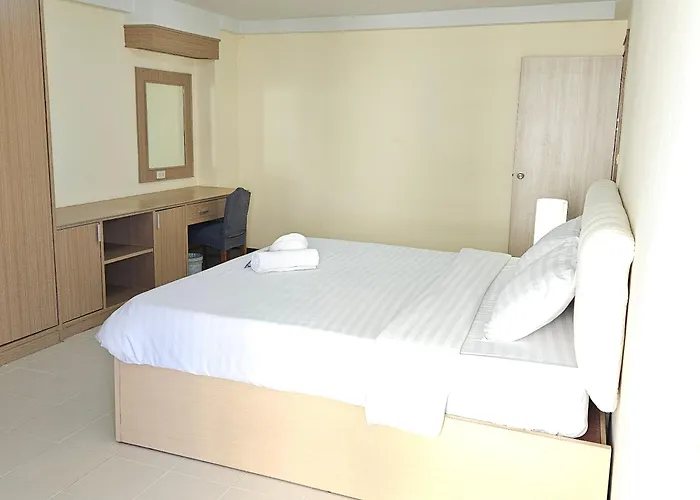 Sri Close Appartement