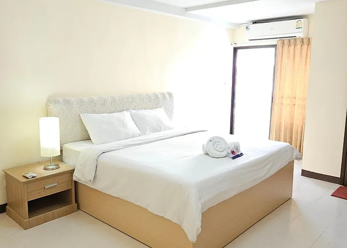 Sri Close Appartement *