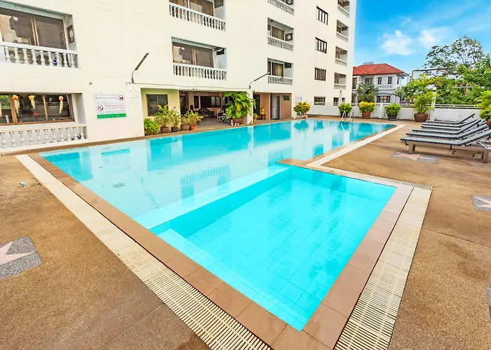 Appartement Sri Close *