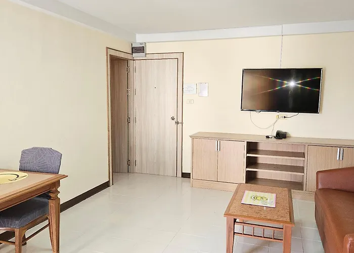 Sri Close Appartement