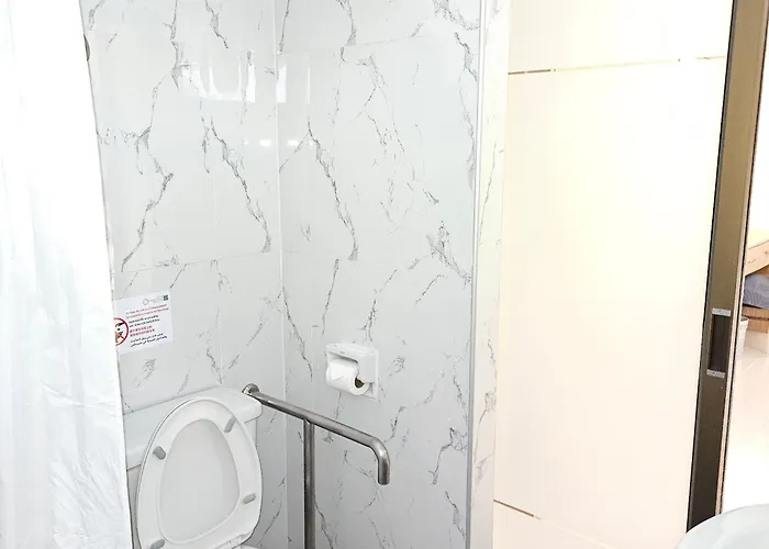 Sri Close Appartement Bangkok