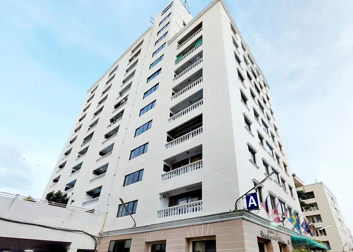 Sri Close Bangkok
