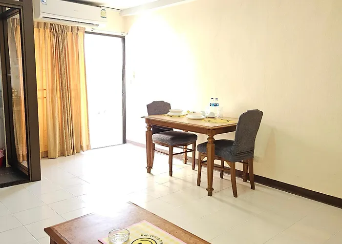 Sri Close Appartement Bangkok