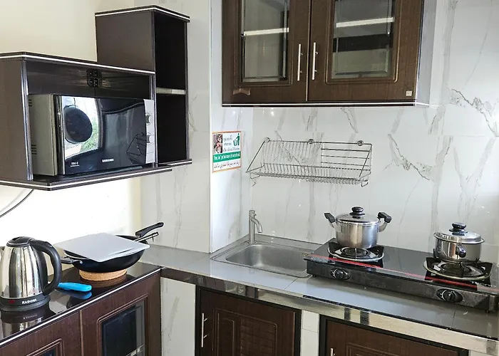 Appartement Sri Close *