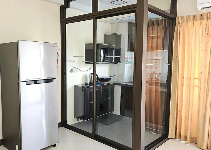 Appartement Sri Close