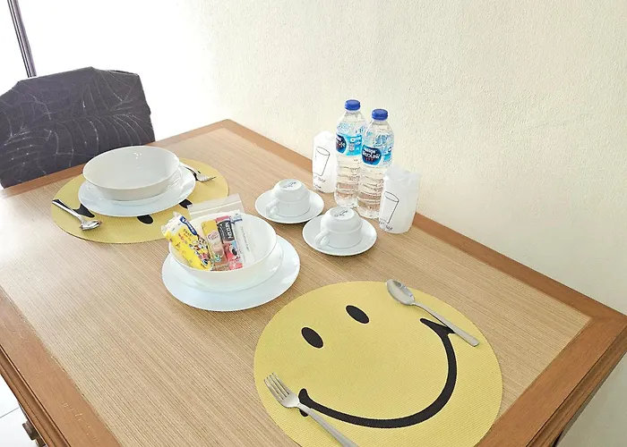 Sri Close Appartement *