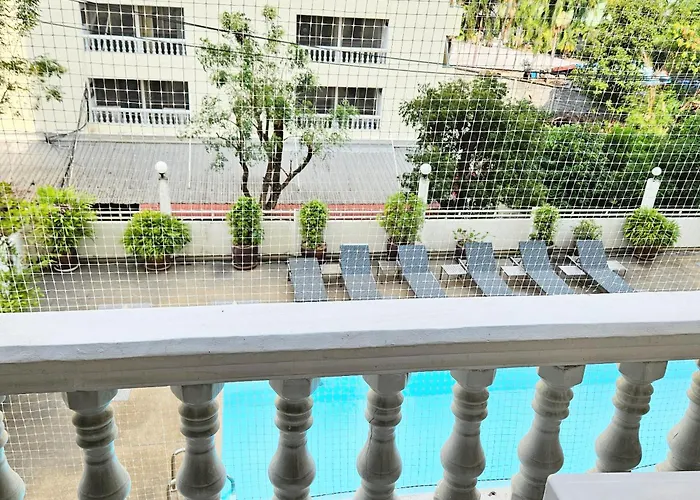 Appartement Sri Close