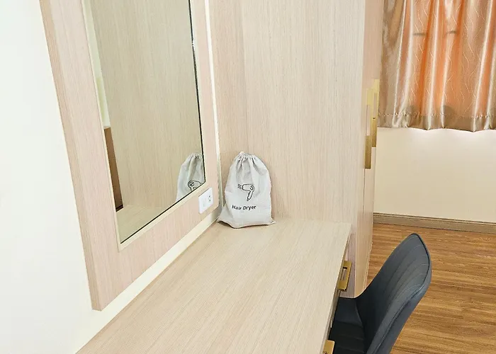 Appartement Sri Close Bangkok