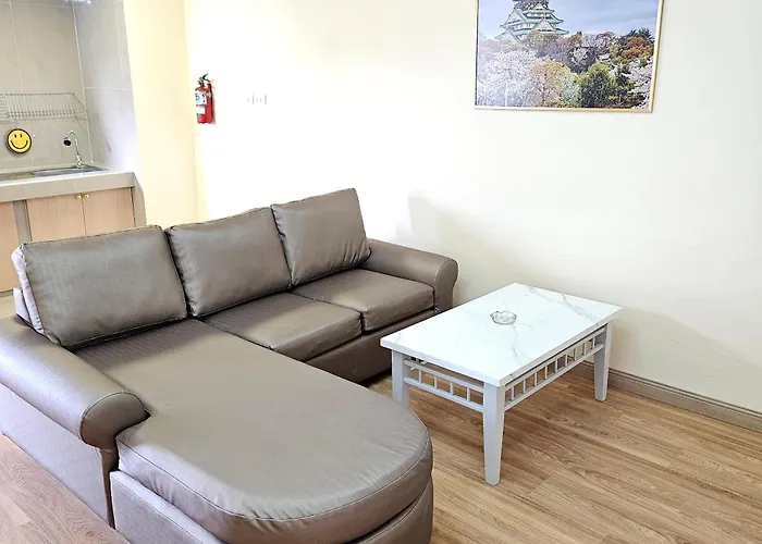 Sri Close Appartement *