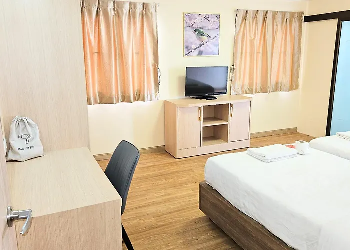 Appartement Sri Close