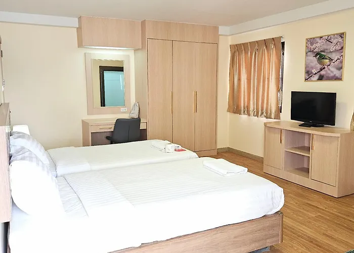 Sri Close Appartement *