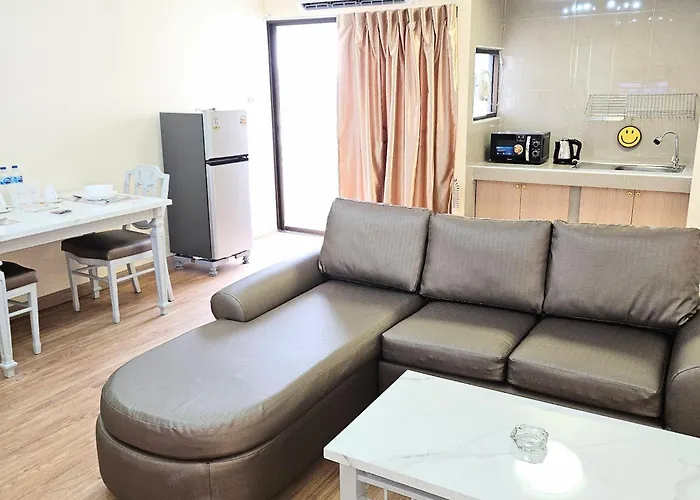 Sri Close Appartement