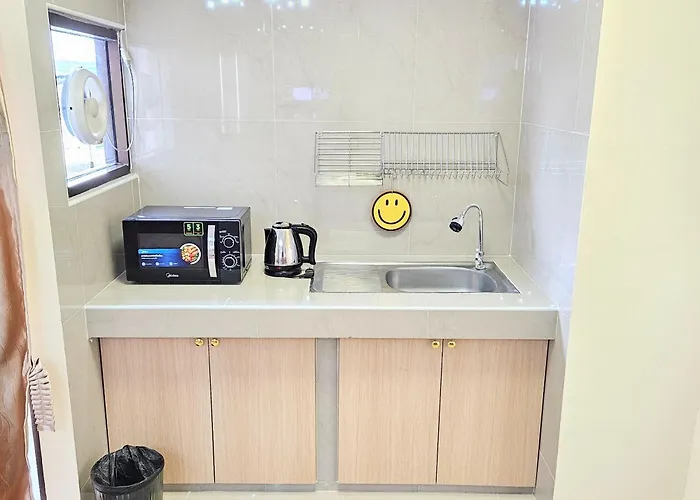 Sri Close Appartement *