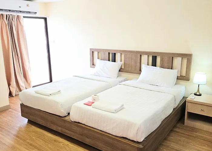 Appartement Sri Close *