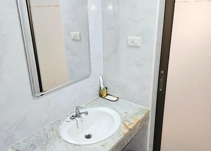 Appartement Sri Close Bangkok