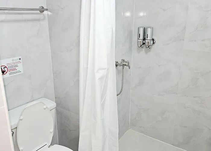 Sri Close Appartement