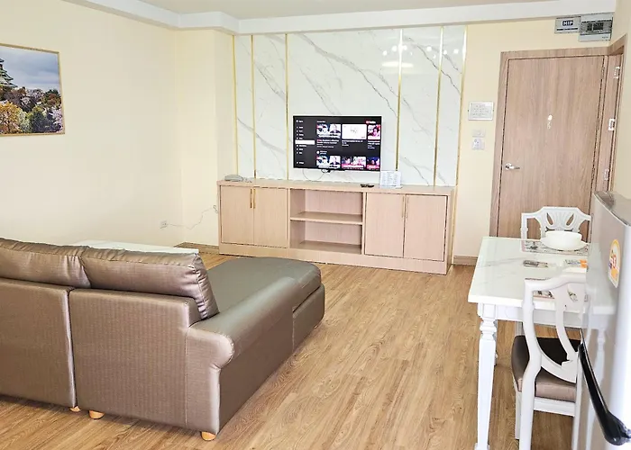 Sri Close Appartement *
