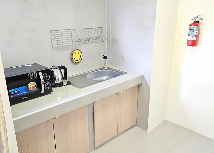 Sri Close Appartement *